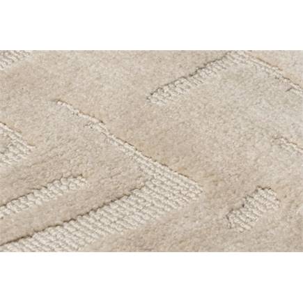 Coco Maison Timeless Winding 160x230cm Beige